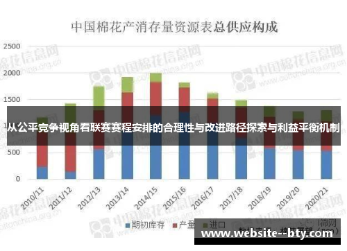 从公平竞争视角看联赛赛程安排的合理性与改进路径探索与利益平衡机制